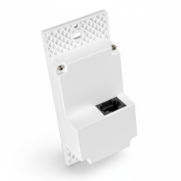 Enerlites Low Voltage LED 0-10V Dimmer Switch, Single Pole